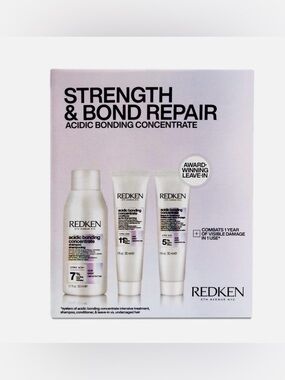 Redken Acidic Bonding Concentrate Mini Kit